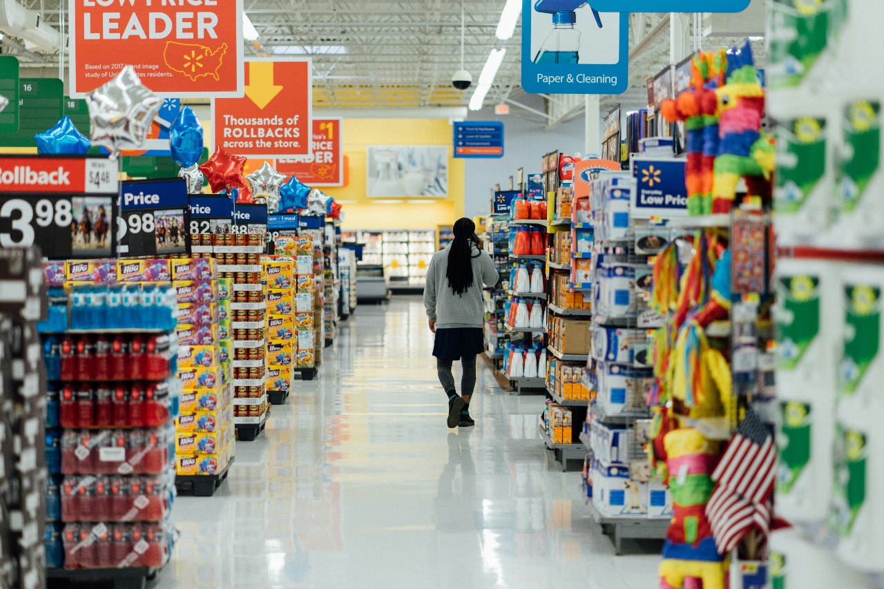 About Our Supermarket