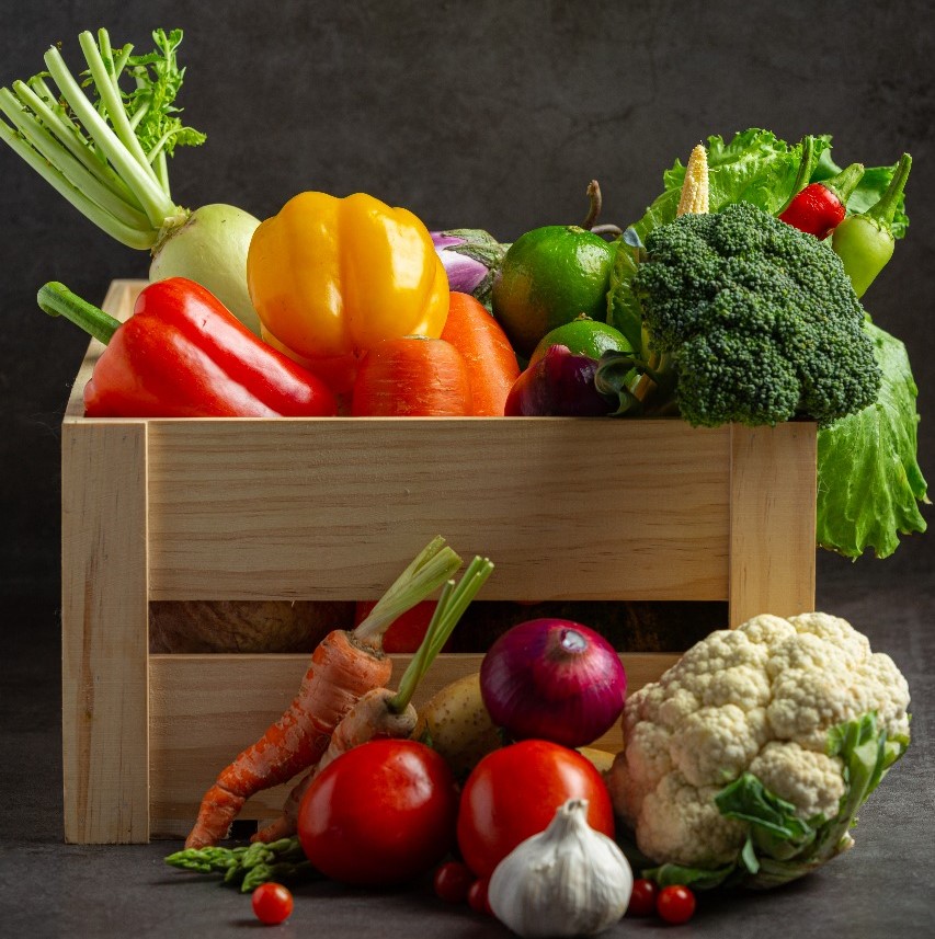Vegetables
